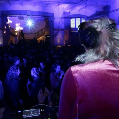 DESIGN WEEK MEXICO 2016 CLOSING PARTY
